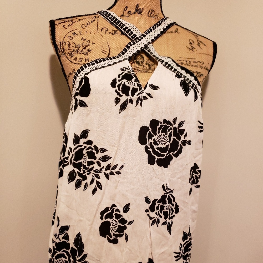 Soho New York & Company S top